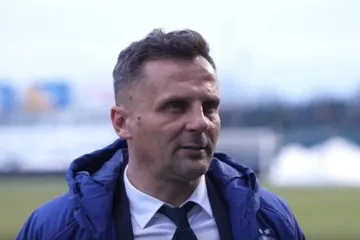 Provjerite &scaron;to je Kovačević rekao nakon velike pobjede Dinama uoči revan&scaron;a s Genkom