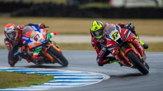 Počela nova sezona Svjetskog Superbke prvenstva, ovo morate vidjeti