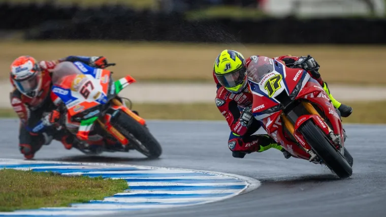 Počela nova sezona Svjetskog Superbike prvenstva, ovo morate vidjeti