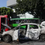 Ovo je mjesto gdje je ubijen zloglasni El Mencho: Meksiko u plamenu nakon smrti tajanstvenog narkobossa