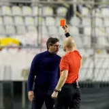 Sanchez divljao, Sigur pljunuo: Sva&scaron;ta se događalo u kaotičnom Jadranskom derbiju! Te&scaron;ke sankcije na vidiku