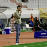 Nosio dres Hajduka i Rijeke: 'Nije mi jasno &scaron;to Garcija s tim želi postići. Poku&scaron;avam to shvatiti'