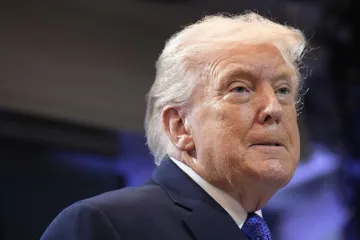 Kina reagirala nakon Trumpovog poteza: 'Ovo nije u interesu nijedne strane'