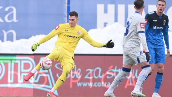 Dominik Livaković potezom prema jednom dječaku u Varaždinu odu&scaron;evio čitavu Hrvatsku