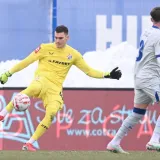 Dominik Livaković potezom prema jednom dječaku u Varaždinu odu&scaron;evio čitavu Hrvatsku