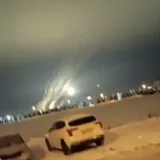 Masovni napad na ruski teritorij: Odjekivale eksplozije diljem grada