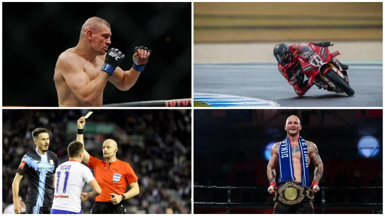 Vatreni Jadranski derbi, novi događaj koji ne smijete propustiti i dvije vrhunske borbe