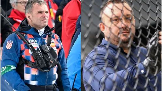 Pavlek otkrio situaciju sa ZOI-ja o kojoj se &scaron;uti, a &scaron;okantna tvrdnja odjeknula je Hrvatskom