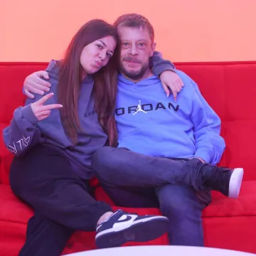 Lu Dedić mjesecima je &scaron;utjela, a sada pokazala kako izgleda: Javnost ne prestaje komentirati