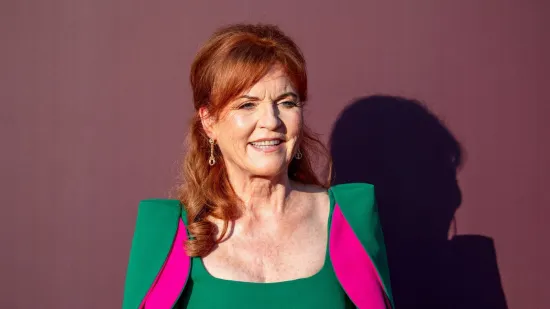 Sarah Ferguson pobjegla pa se prijavila u kliniku za odvikavanje, noć stoji 17.500 dolara