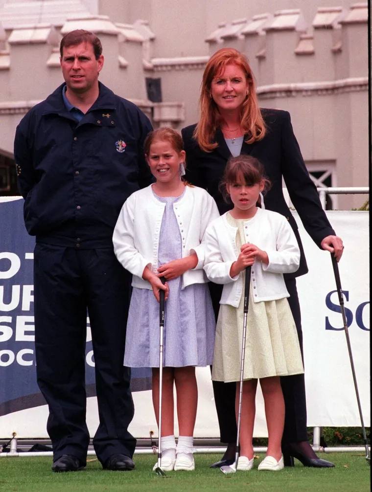 Sarah Ferguson pobjegla pa se prijavila u kliniku za odvikavanje, noć stoji 17.500 dolara