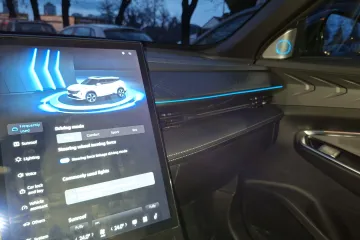 Testirali smo jedan od najpoželjnijih SUV-ova: Moćan izvana i skoro savr&scaron;en iznutra