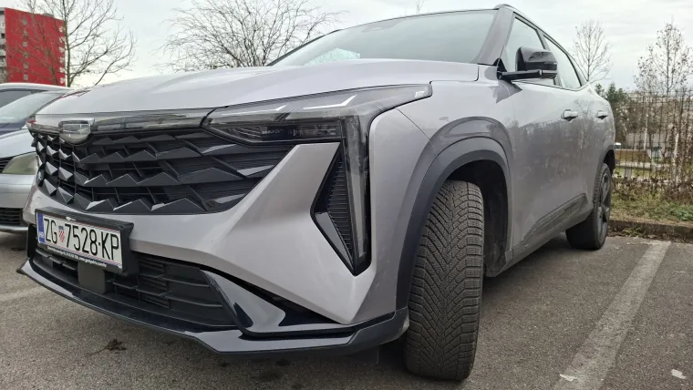 Testirali smo jedan od najpoželjnijih SUV-ova: Moćan izvana i skoro savr&scaron;en iznutra