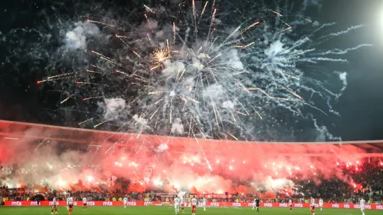 Pogledajte na koji su 'ma&scaron;tovit' način Delije prilagodile hit Novih fosila: 'Kako je dobro...'