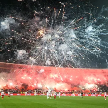 Pogledajte na koji su 'ma&scaron;tovit' način Delije prilagodile hit Novih fosila: 'Kako je dobro...'