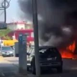 Krvava osveta nakon likvidacije narkobosa: Tenkovi i potpuni kaos na ulicama