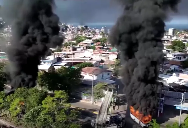 U odmazdi kartela ubijeno 25 vojnika: Za svakog ubijenog nagrada je bila 20 tisuća dolara