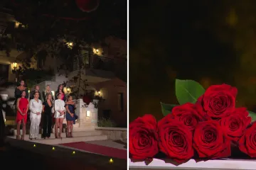 Petar donio te&scaron;ku odluku i izbacio jednu djevojku! Ona u suzama napustila show