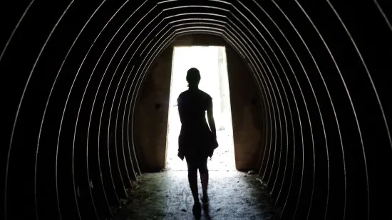 Nadnaravno? 'Umrla sam, a anđeli su me vratili u život. Ne morate mi vjerovati, ali...'