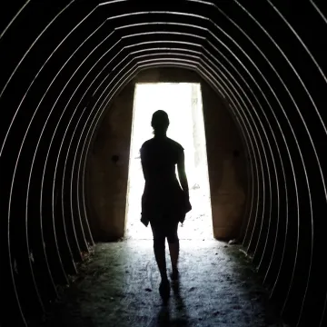 Nadnaravno? 'Umrla sam, a anđeli su me vratili u život. Ne morate mi vjerovati, ali...'