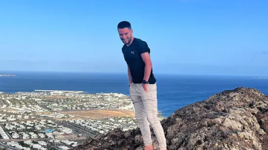 Maratonac (27) dobio 'bolest starijih ljudi': 'Umjesto da me dijagnoza porazi, iskoristio sam je'