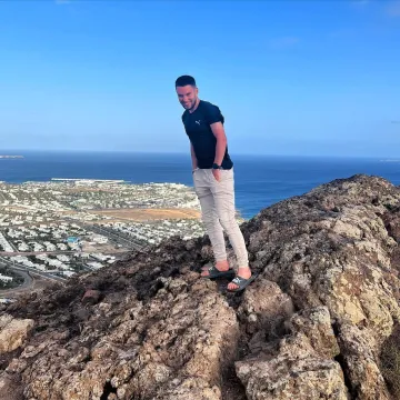 Maratonac (27) dobio 'bolest starijih ljudi': 'Umjesto da me dijagnoza porazi, iskoristio sam je'