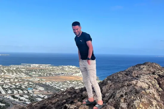 Maratonac (27) dobio 'bolest starijih ljudi': 'Umjesto da me dijagnoza porazi, iskoristio sam je'