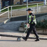 Opako se napio, sjeo u auto i stisnuo gas pa se zabio u drugi auto zaustavljen na semaforu