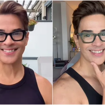 &Scaron;to mislite koliko ovaj mu&scaron;karac ima godina? Brojka koju izgovara sve ostavlja u nevjerici