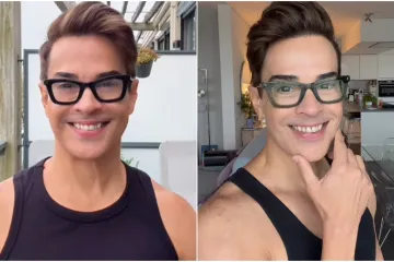 &Scaron;to mislite koliko ovaj mu&scaron;karac ima godina? Brojka koju izgovara sve ostavlja u nevjerici