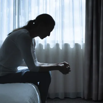 Godinama je uvjeravali da je kvržica na trbuhu bezopasna: 'Svaki dan kao da mi je posljednji'