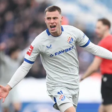 Potez Dinamove desetke kr&scaron;i zakone logike: Svi ostali ostali bez riječi