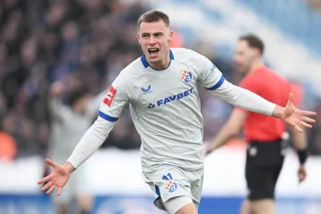 Potez Dinamove desetke krši zakone logike: Svi ostali ostali bez riječi