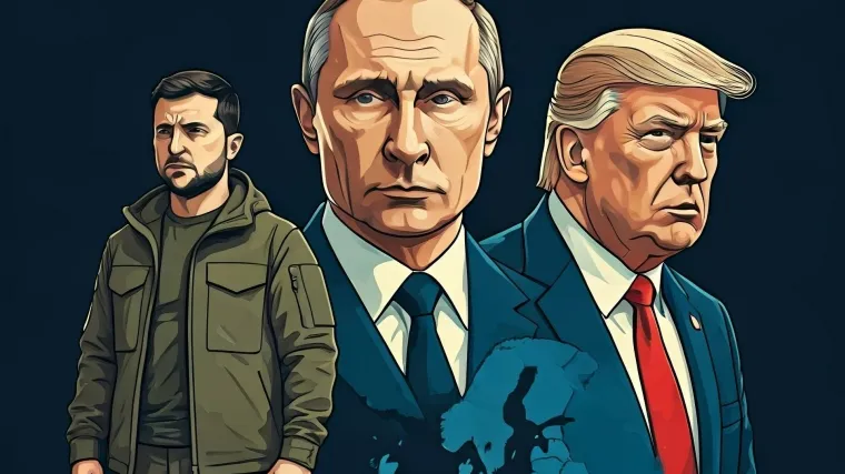 Ni&scaron;ta ne može spriječiti veći sukob? Ova četiri scenarija Europu neće po&scaron;tedjeti rata