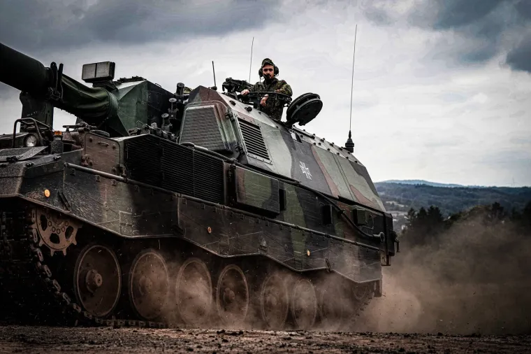 Ni&scaron;ta ne može spriječiti veći sukob? Ova četiri scenarija Europu neće po&scaron;tedjeti rata