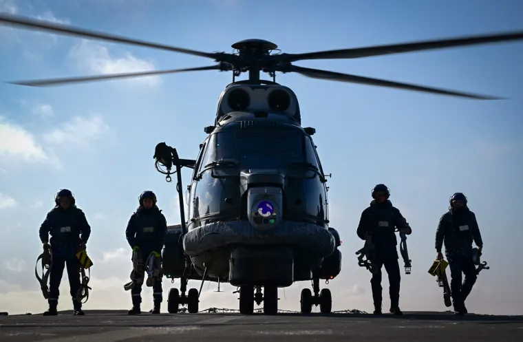 Ni&scaron;ta ne može spriječiti veći sukob? Ova četiri scenarija Europu neće po&scaron;tedjeti rata