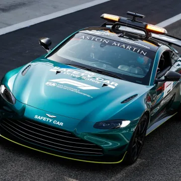 Automobil koji je ispisao povijest Formule 1 stavljen na prodaju: Cijena? 'Prava sitnica'