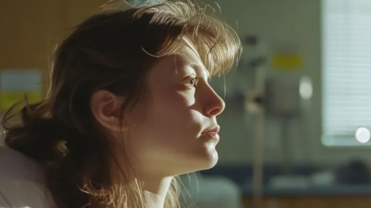 Laura ostala bez udova nakon &scaron;to je pojela i pripremila ribu: 'Zamalo je izgubila život'