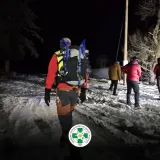 Hrvatski planinari poslali SOS s vrha planine! Kolega skliznuo u ponor, na&scaron;li su tijelo