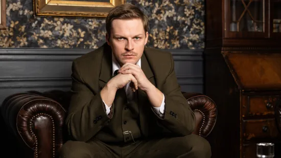 Zvijezda 'Divljih pčela' za Net.hr o skora&scaron;njem vjenčanju: 'Dobrano smo uronjeni u organizaciju'