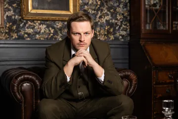 Zvijezda 'Divljih pčela' za Net.hr o skora&scaron;njem vjenčanju: 'Dobrano smo uronjeni u organizaciju'