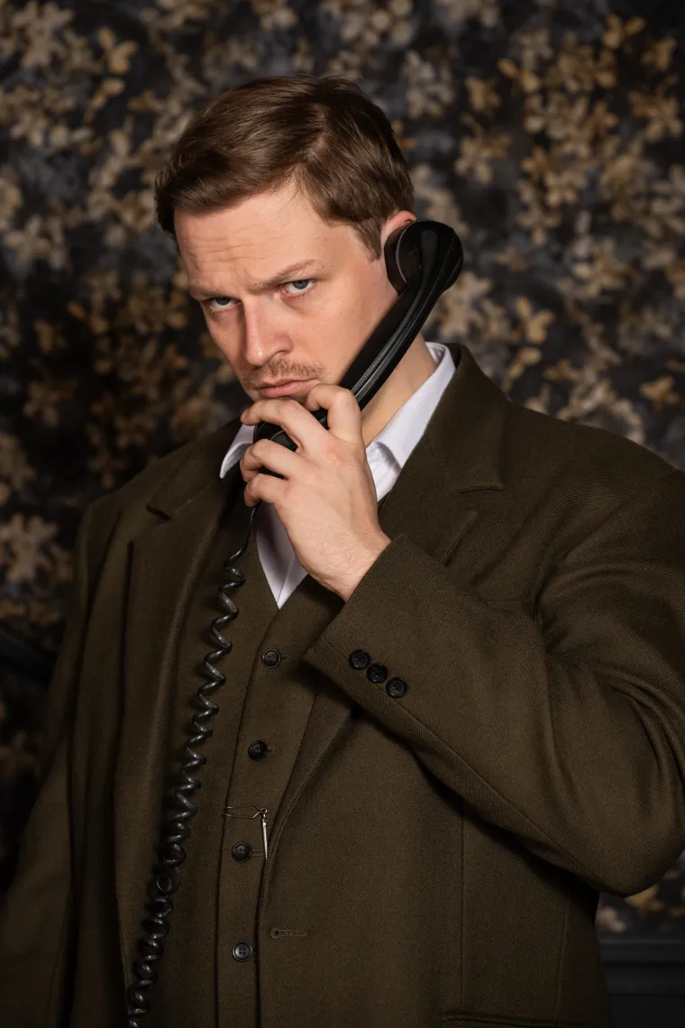 Zvijezda 'Divljih pčela' za Net.hr o skora&scaron;njem vjenčanju: 'Dobrano smo uronjeni u organizaciju'