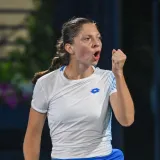 Novi skok najbolje hrvatske tenisačice: Pogledajte na kojemu se mjestu sada nalazi