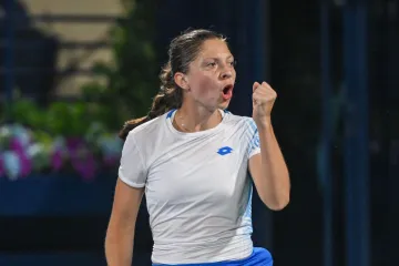 Novi skok najbolje hrvatske tenisačice: Pogledajte na kojemu se mjestu sada nalazi