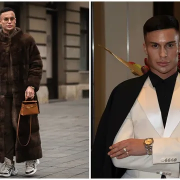 Svi su se pitali tko je novi kralj zagrebačke &scaron;pice? Upoznajte Roberta Brunu Re&scaron;etara