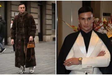 Svi su se pitali tko je novi kralj zagrebačke &scaron;pice? Upoznajte Roberta Brunu Re&scaron;etara