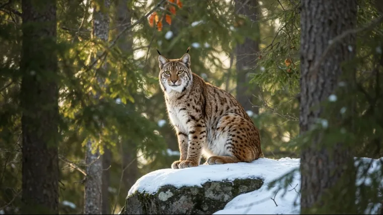 [KVIZ] Jesi li poznavatelj ugroženih biljnih i životinjskih vrsta u Hrvatskoj?