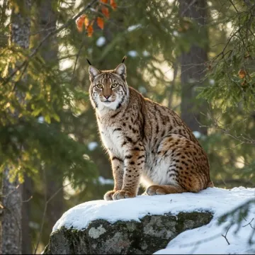 [KVIZ] Jesi li poznavatelj ugroženih biljnih i životinjskih vrsta u Hrvatskoj?