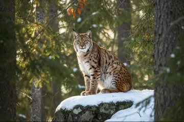 [KVIZ] Jesi li poznavatelj ugroženih biljnih i životinjskih vrsta u Hrvatskoj?