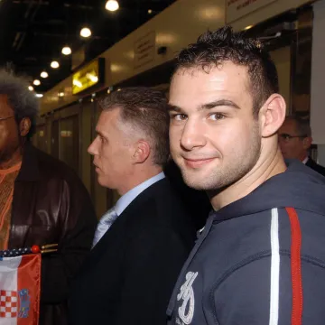 Bijelom Tysonu život se okrenuo naglavačke: 'To je bio kruh sa sedam kora...'